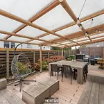Fevery Village - Spacious For 12 Guests With Enclosed Garden *