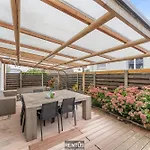 Holiday home Fevery Village - Spacious For 12 Guests With Enclosed Garden Blankenberge