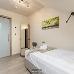 Dom wakacyjny Fevery Village - Spacious For 12 Guests With Enclosed Garden Blankenberge