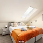 Fevery Village - Spacious For 12 Guests With Enclosed Garden Blankenberge