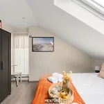 Fevery Village - Spacious For 12 Guests With Enclosed Garden Blankenberge