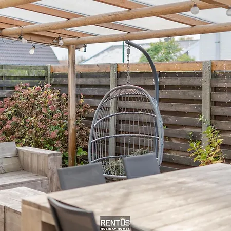Fevery Village - Spacious For 12 Guests With Enclosed Garden Blankenberge