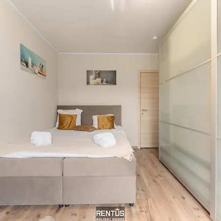 Сasa de vacaciones Fevery Village - Spacious For 12 Guests With Enclosed Garden Blankenberge