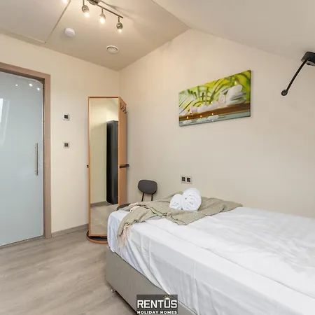 Сasa de vacaciones Fevery Village - Spacious For 12 Guests With Enclosed Garden Blankenberge