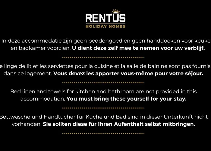 Fevery Village - Spacious For 12 Guests With Enclosed Garden *