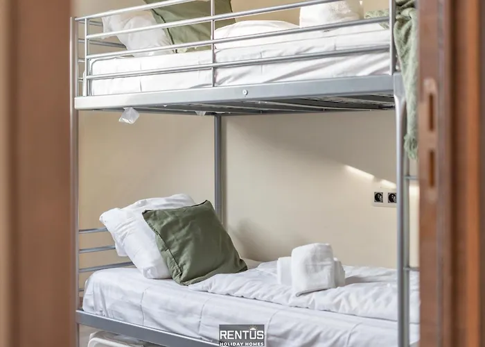 Fevery Village - Spacious For 12 Guests With Enclosed Garden בלנקנברג